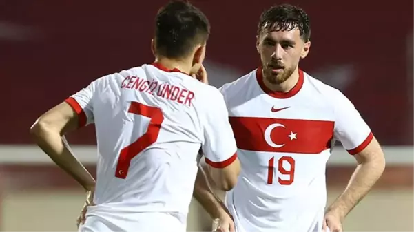 Tüm dünya bu transferi konuşacak! Arsenal, Orkun Kökçü'yü kadrosuna katıyor