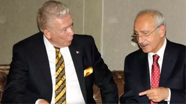 CHP'nin çıkardığı milletvekili adayı için Uğur Dündar'dan sert tepki: Fenerbahçeli olarak kabul edemiyorum