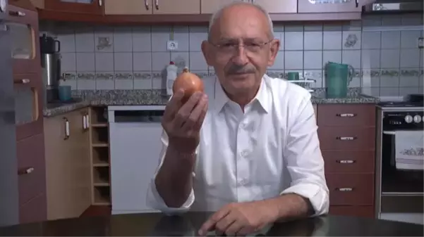 Kılıçdaroğlu, 