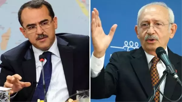 Kılıçdaroğlu'nun, CHP'den vekil adayı olan Ergin'le ilgili yıllar önce söyledikleri bomba: Bakan değil vekil olamazsın