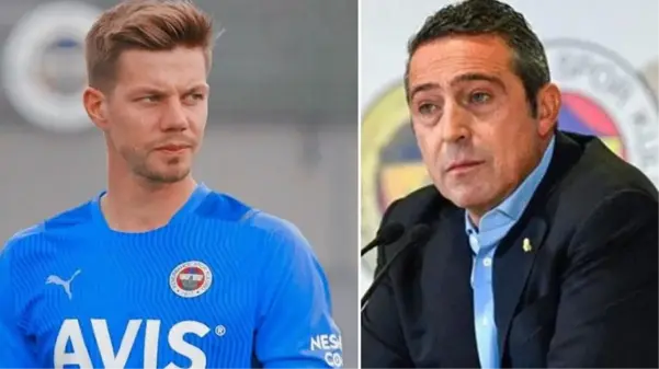 Zajc transferinde Fenerbahçe'yi dolandıran Hollandalı'ya hapis cezası verildi