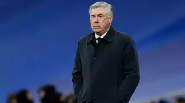 İsmi Chelsea ile anılan Ancelotti: Geri dönmem mümkün değil