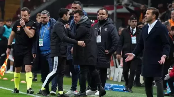 PFDK'dan Emre Belözoğlu'na çok ağır ceza! Haftalarca takımın başında olamayacak