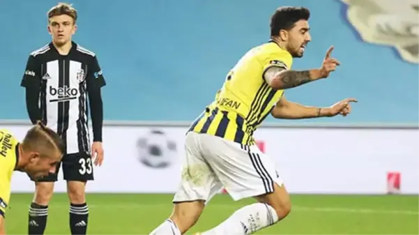 Geri sayım başladı! Ozan Tufan, Süper Lig devine çok yakın