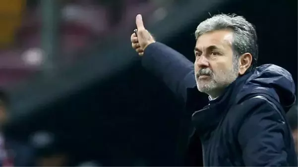 Sivasspor'dan Aykut Kocaman bombası! Teknik direktörlük koltuğunun en güçlü adayı