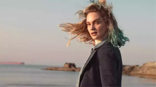 Aşk-ı Memnu filminin çekimleri devam ediyor! Yeni Bihter, Farah Zeynep Abdullah'tan ilk kare geldi