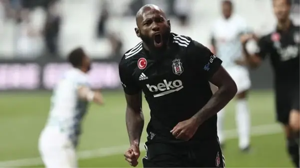 Beşiktaş'ın Trabzonspor kadrosunda N'Koudou sürprizi! 2.5 ay sonra geri döndü