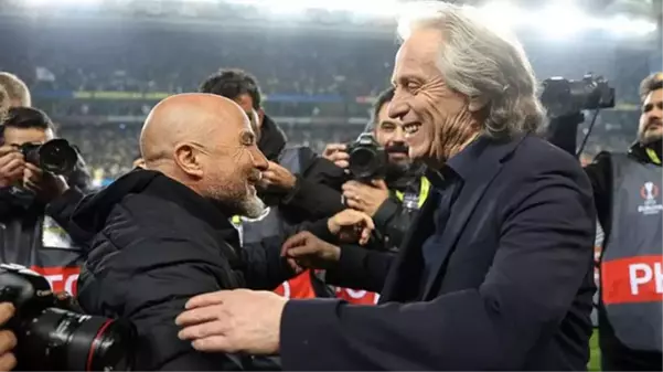 Fenerbahçe taraftarının kabusu son buldu! Sampaoli'yi takımın başına getiren Flamengo, Jesus defterini kapadı