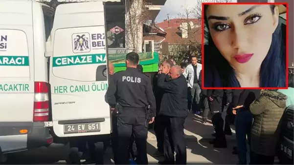 Erzincan'da genç öğretmen, ailesiyle yaşadığı evde iple asılmış halde bulundu