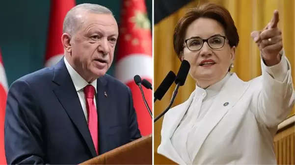 Meral Akşener'den çok konulacak seçim sonrası çıkışı: Recep Bey ve arkadaşlarına da adil davranacağımıza söz veriyoruz