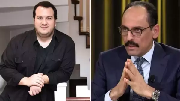 Şahan Gökbakar'dan Cumhurbaşkanlığı Sözcüsü İbrahim Kalın'ın Kızılay yorumuna dikkat çeken paylaşım: Neden yorgan hala pireli?