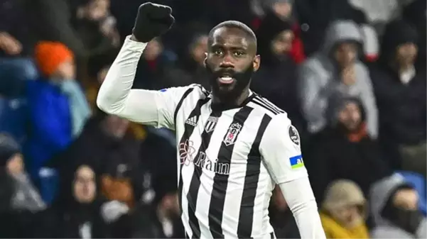 Son Dakika: Beşiktaş'tan yeni sezonun ilk transferi! Masuaku'nun bonservisi resmen alındı