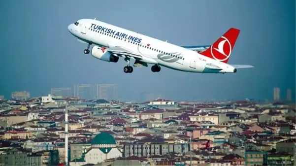 THY'den Hatay'a uçuşların durdurulduğu iddiasına yanıt: NOTAM sebebiyle gidişte yolcu alınmamaktadır