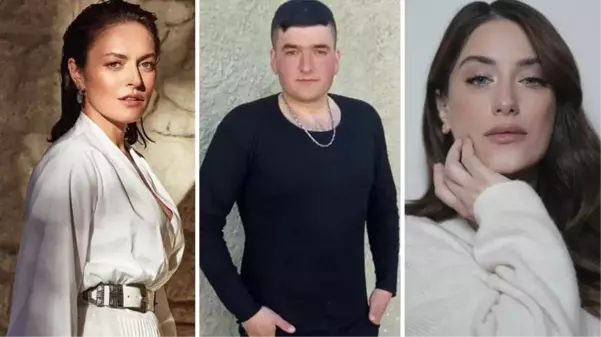 Hazal Kaya hakkında Uzman Çavuş Orhan'a hakaretten 2 yıl 4 ay hapis istemi