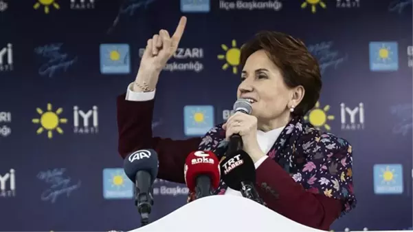 Akşener, 