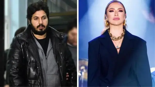 Şarkıcı Hadise'nin mesajlarını ifşa ettiği iddia edilen gazeteciye 9 yıla kadar hapis cezası talebi