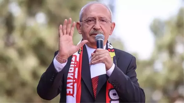 Kılıçdaroğlu'ndan iktidara bomba soğan göndermesi: Eskiden bunları bizden görünenler yapardı