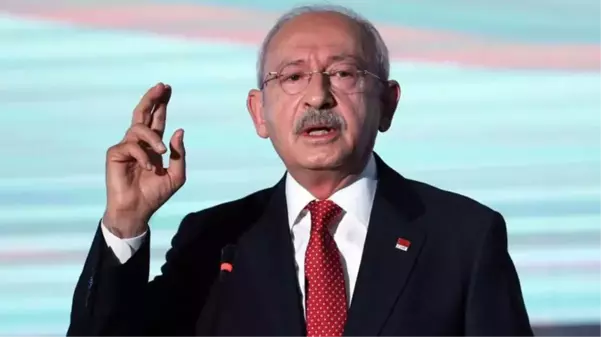 Kılıçdaroğlu'ndan yeni video: Şampiyonlar ligi ekibini kurdum