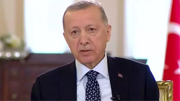 Cumhurbaşkanı Erdoğan'ın canlı yayında yaşadığı rahatsızlık dünya basınında gündem oldu