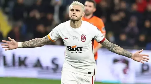 Icardi'den Galatasaray'a sürpriz talep! Eski takım arkadaşı Leandro Paredes'in transfer edilmesini istiyor