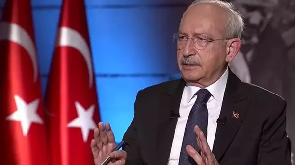 Kılıçdaroğlu, 