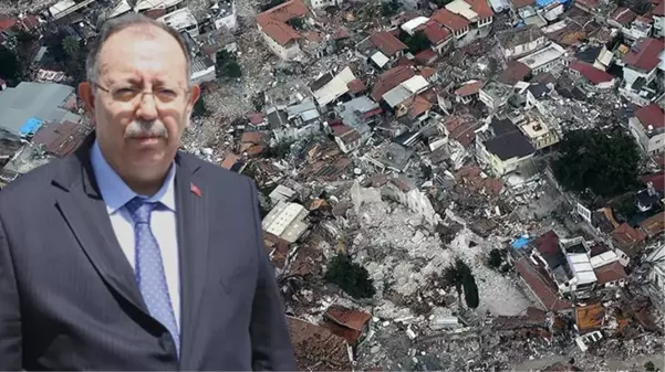 YSK Başkanı Yener, deprem bölgesindeki son durumu paylaştı: Hatay'da 1 milyon, Kahramanmaraş'ta 750 bin seçmen var