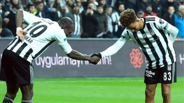 Çağlar Söyüncü ile anlaşan Atletico Madrid, gözünü Beşiktaşlı Gedson Fernandes'e dikti