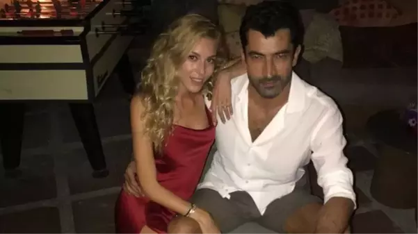 Kenan İmirzalıoğlu, Sinem Kobal'la ilgili müjdeyi verdi: Ailece ekrana yaklaşacağız