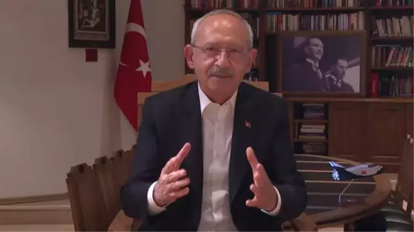 Kılıçdaroğlu'ndan Atatürk Havalimanı videosu: Havacılık ve uzay çalışmalarımızın merkezi haline getireceğiz