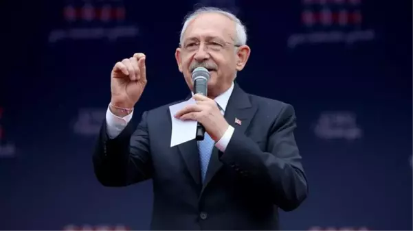 Emek ve Özgürlük İttifakı: 14 Mayıs seçimlerinde Kılıçdaroğlu'nu destekleme kararı aldık