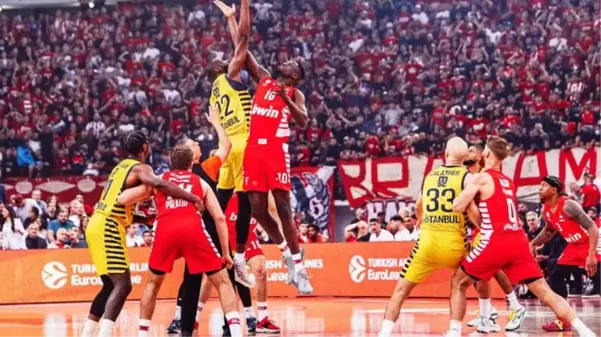 Yunanistan'da müthiş zafer! Fenerbahçe'den Final Four için dev adım