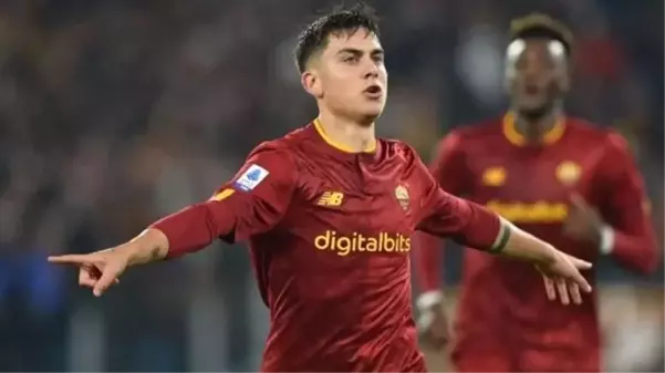 Galatasaray'dan Dybala sürprizi! Ortaya çıkan serbest kalma maddesi 