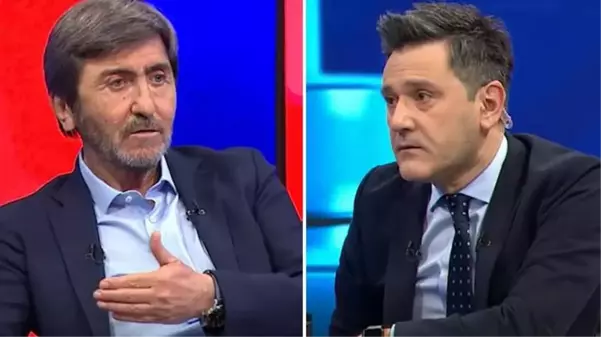 Rıdvan Dilmen ve Murat Kosova'dan hayrete düşüren sözler: Muslera cin gibiydi, mal varlığını kaybetti kolay değil