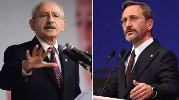 Kılıçdaroğlu 