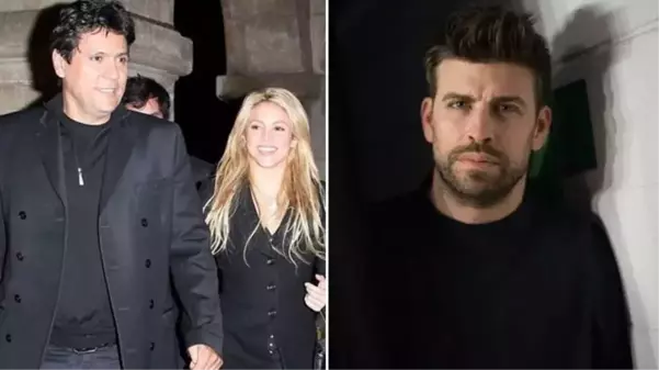 Ablasına yapılanı affetmedi! Shakira'nın kardeşi ile Pique yumruk yumruğa kavga etti