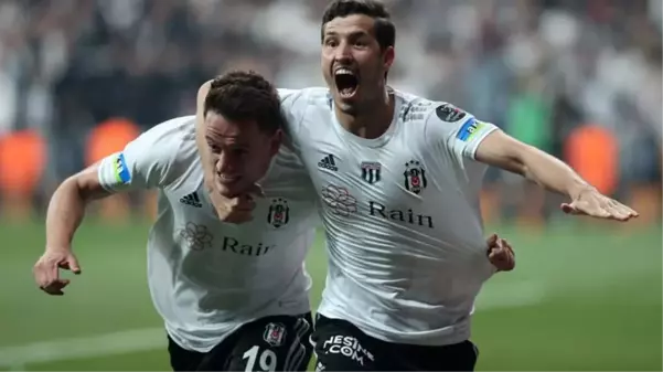 Beşiktaş'ta büyük endişe! Derbide yıldızlaşan Salih Uçan ve Omar Colley'den kötü haber