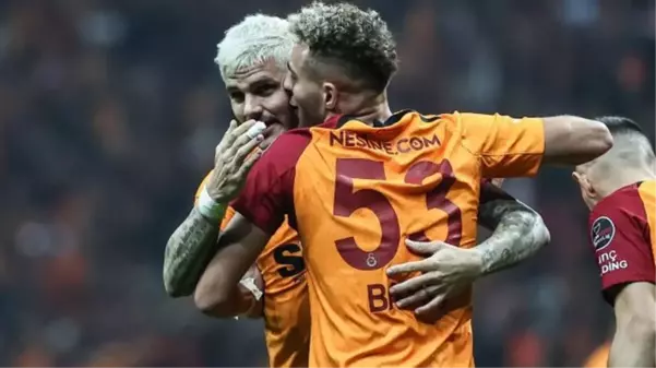 Galatasaray, Barış Alper Yılmaz'ın sözleşmesini uzattı! İşte anlaşmanın süresi