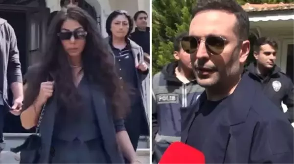 Oğuzhan Koç ile tek celsede boşanan Demet Özdemir'den beklenmedik tepki: Bu kadar gürültüye gerek yok