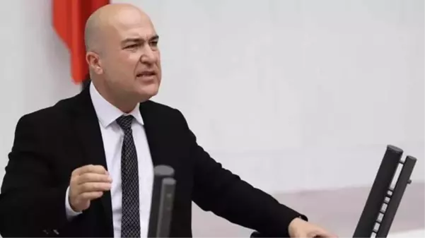 CHP'li vekilden gündem yaratacak iddia: Jandarmaya sözlü olarak seçim sonuçları bildirilmesi talimatı verildi