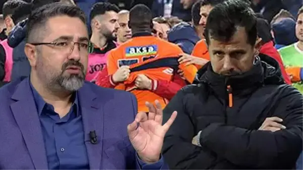 Serdar Ali Çelikler'den bomba iddia: Traore, soyunma odasında Emre Belözoğlu'na vurdu