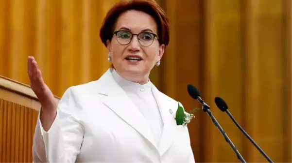 Akşener, Muharrem İnce'nin adaylıktan çekilmesiyle ilgili sessizliğini bozdu: Belden aşağı konuların çok çirkin olduğunu düşünüyorum