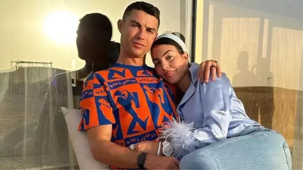 Büyük aşk sona mı eriyor? Ronaldo'nun annesi konuşulanlara daha fazla sessiz kalamadı