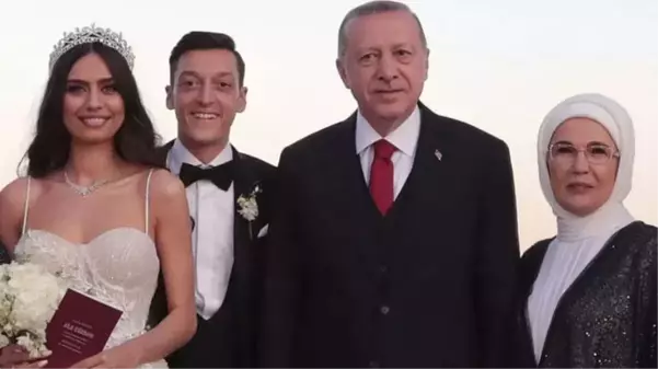 Mesut Özil'den Cumhurbaşkanı Erdoğan için bir destek paylaşımı daha: Değerini bil