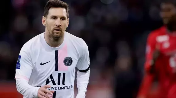 Dünyanın gözü kulağı bu haberdeydi! PSG, Messi için kesin kararını verdi