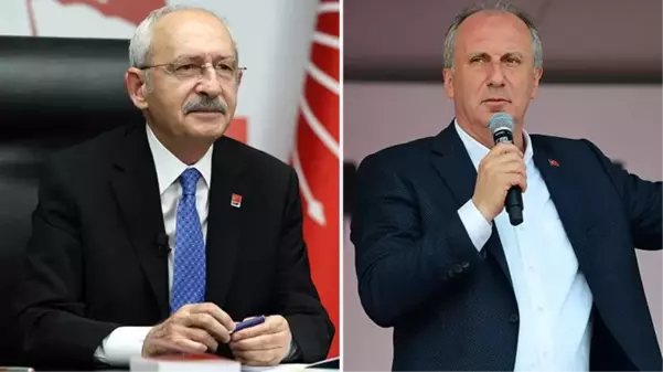 Kılıçdaroğlu'ndan 