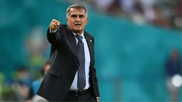 Bir fikir de o verdi! Şenol Güneş'ten Türk futboluna yabancı kuralı için yeni formül