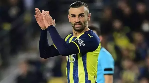 Adana Demirspor'dan Serdar Dursun bombası! Yeni sezonda bambaşka bir hedefleri var