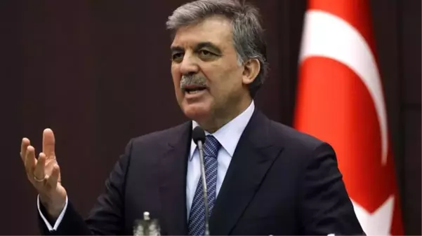 Uzun süredir sessizliğini koruyan Abdullah Gül'den seçim mesajı: Çıkan sonucu herkesin saygıyla karşılayacağına inancım tam