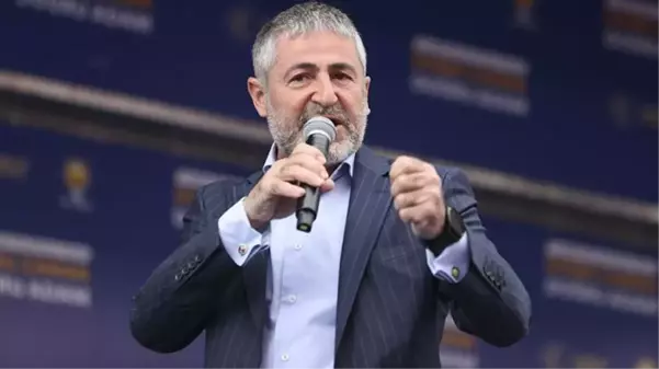 Bakan Nebati de yeni dönemde vekil! İşte aday olduğu ilde AK Parti'nin aldığı oy oranı