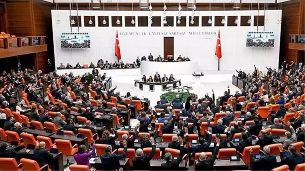 Kadınların siyasetteki temsil oranı Cumhuriyet tarihinin en üst seviyesinde